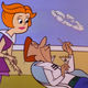 Illustration for article titled Recapping The Jetsons: Episode 02 - A Date With Jet Screamer